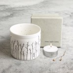 Tea Light Holder | Sprig